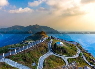 Nature Lover Homestay -Sittong Homestay